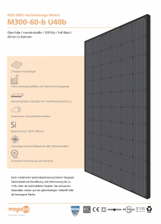 Solarmodul