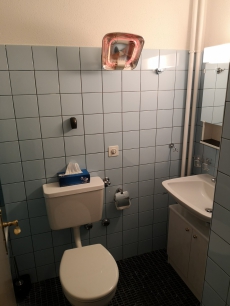 Gemütliche Ferienwohnung in Davos-Platz