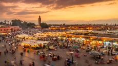 Reisen nach Marokko (Rundreisen, Wanderungen/Trekkings, Ausflüge)