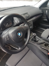 BMW 120i