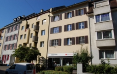 Attraktive 2.5-Zimmer-Wohnung im Lehenmattquartier !!!
