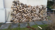 Brennholz im Umkreis von Basel geliefert 