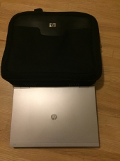 Hp Elitebook 8470p