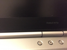 Hp Elitebook 8470p