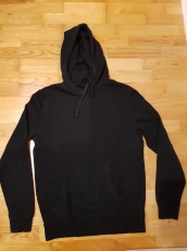 Verschiedene Marken Hoodies