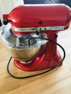 KitchenAid