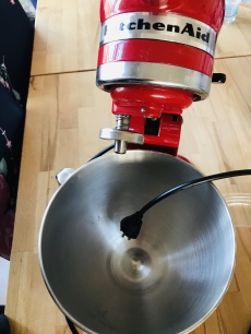 KitchenAid