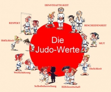 Judo für Gross und Klein in BL Birsfelden ab 6 Jahren