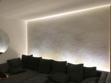 LED SOLUTION - Licht nach Mass