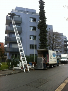 Umzug, Räumug und Reinigung professionell und bezahlbar!