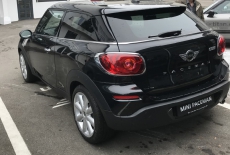 MINI PACEMAN