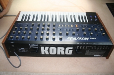 Analog Synthesizer Korg Monopoly