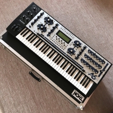 Alesis Andromeda A6 Analog Synthesizer