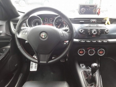 Alfa Romeo Giulietta QV Special Edition