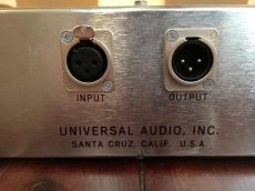 Universal Audio 1176 AE Anniversary Edition