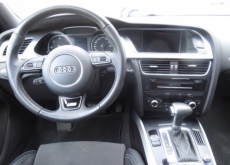 Audi A4 Avant 2.0TDI mit AMAG-Garantie bis 22.08.2019