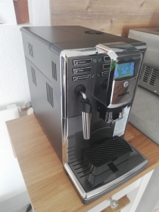 Kaffeemaschine Philipps EP 5315 