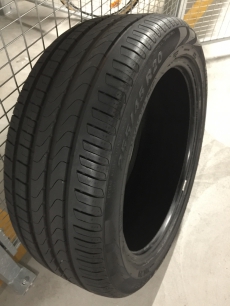 255/45/R20 Pirelli Sommerreifen (nur 100km)