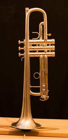 B-Trompete Thein MH one von Thein Bremen