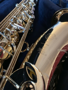 Selmer SA80 II Tenorsaxophon