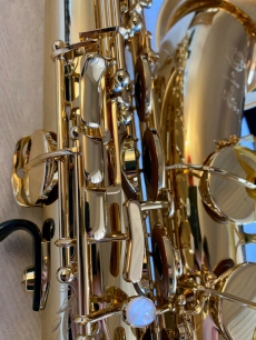 Selmer SA80 II Tenorsaxophon