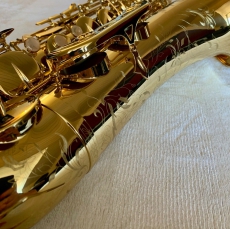 Selmer SA80 II Tenorsaxophon