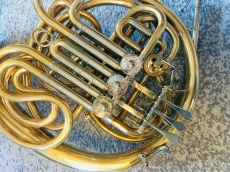 Goldmessing Cornford Horn