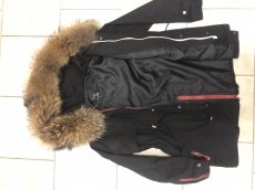 Damen Winterjacke