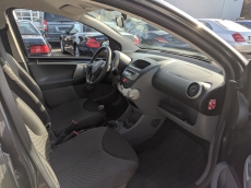 Toyota Aygo 1.0 *FRISCH AB MFK UND SERVICE* 