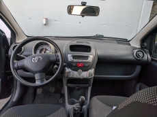 Toyota Aygo 1.0 *FRISCH AB MFK UND SERVICE* 
