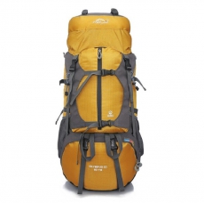 SURVIVO -  Rucksack zum Wandern