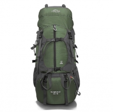 SURVIVO -  Rucksack zum Wandern