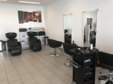 Coiffeur 