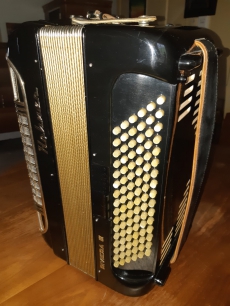 Akkordeon Hohner