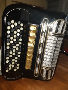 Akkordeon Hohner