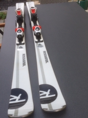 SKI  Rossignol