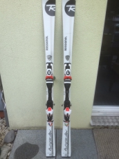 SKI  Rossignol