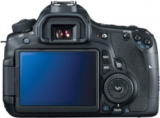 Canon EOS 60D mit viel Zubehör / Full HD Video neuwertig