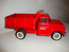 Buddy L Truck