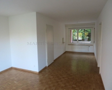 Wohnung am Rande der Altstadt Schaffhausen