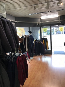 Schöne Mode-Boutique mit Schneider Atelier sucht Nachfolger-/in