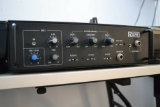 Rane 72 Professioneller Battle Mixer