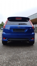 Ford Fiesta 2.0 ST 150