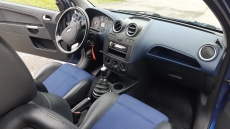 Ford Fiesta 2.0 ST 150