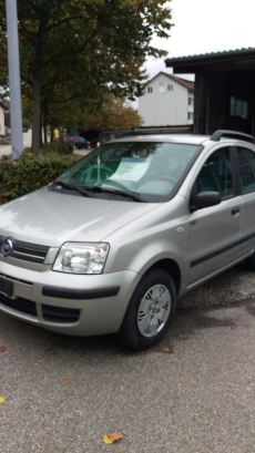 Fiat Panda 1.2