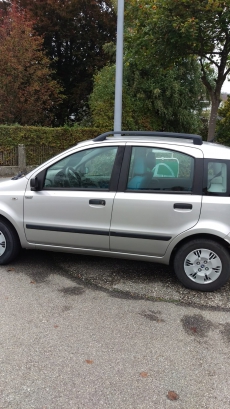 Fiat Panda 1.2