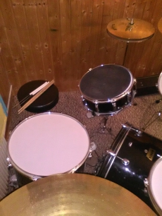 Drum set Basix