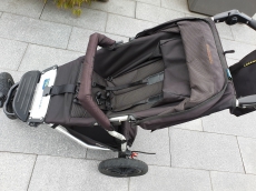 Kinderwagen Mountain Buggy Urban Jungle