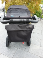 Kinderwagen Mountain Buggy Urban Jungle