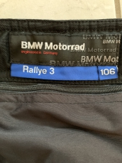 BMW Rallye 3 - Hose, Herren Gr. 106